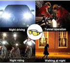 Drive Bright Night Glasses