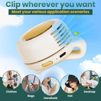 Nano Breeze Waist fan