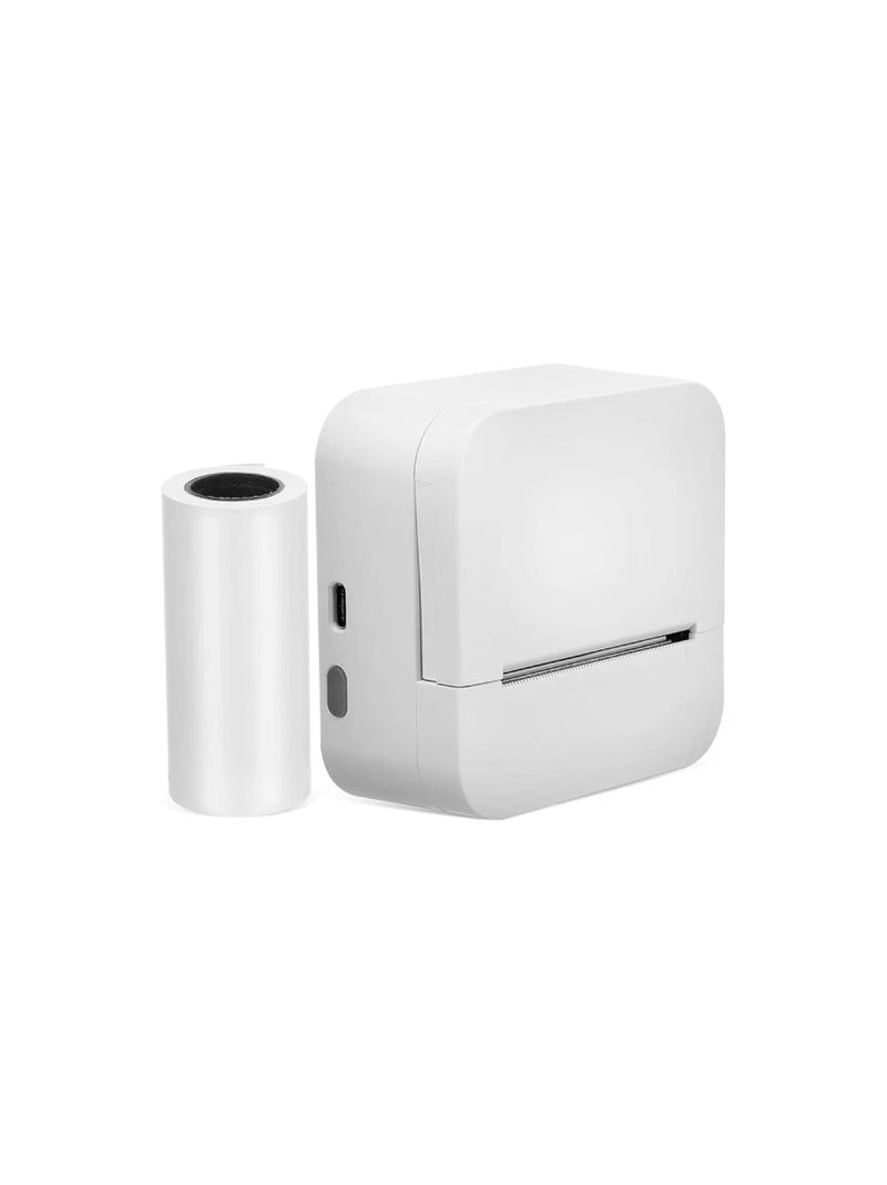 Print Pocket Printer