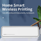 ThermoJet Thermal Printer