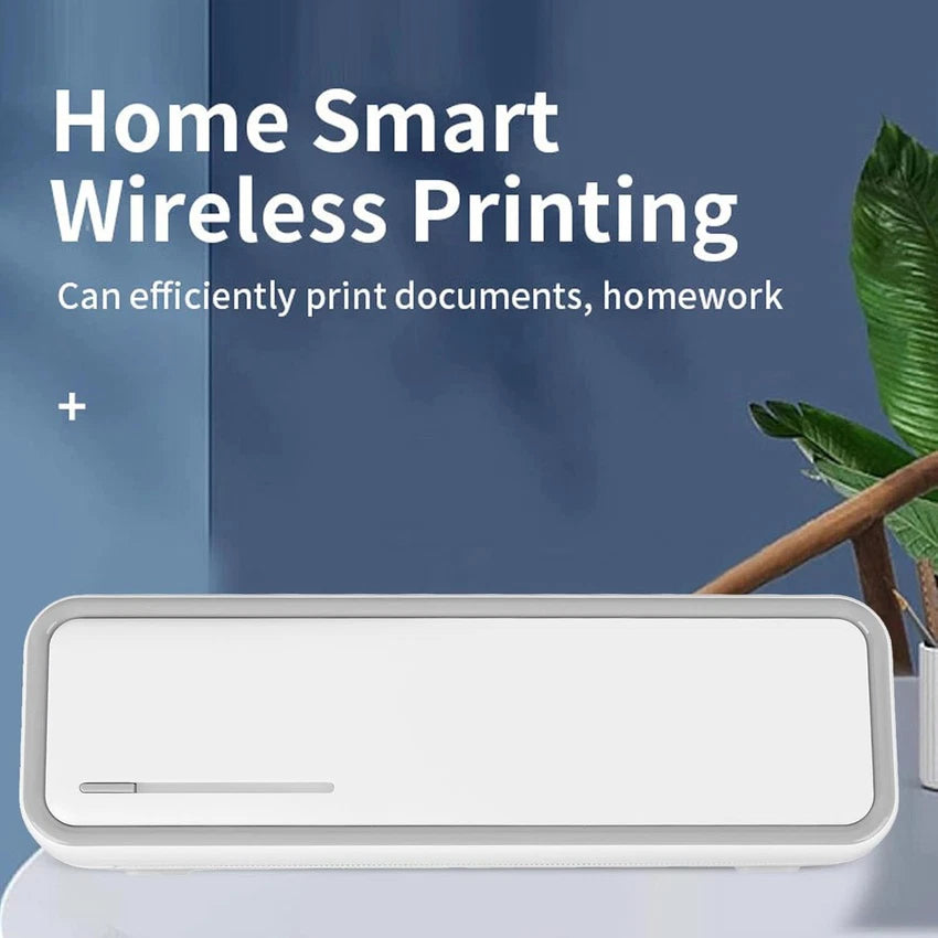 ThermoJet Thermal Printer