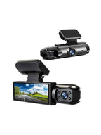 Vigil Dash Cam Pro