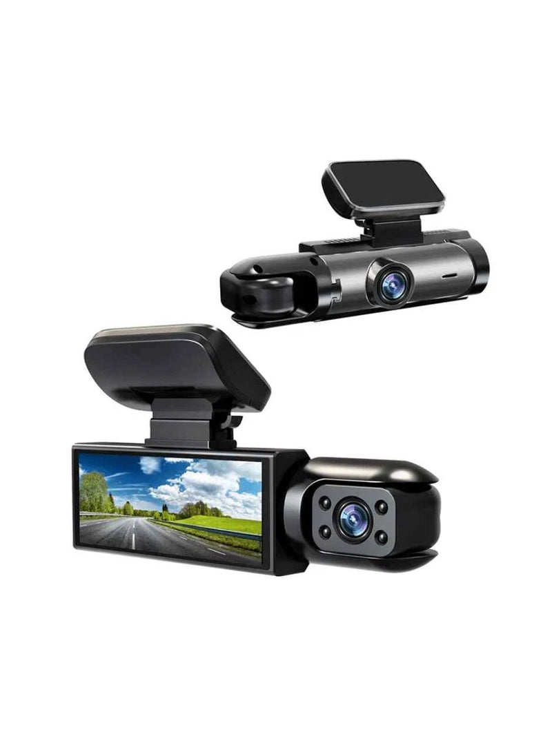 Vigil Dash Cam Pro