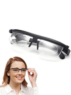 Adjustable Reading Glasses