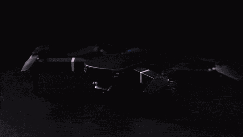 4K Drone
