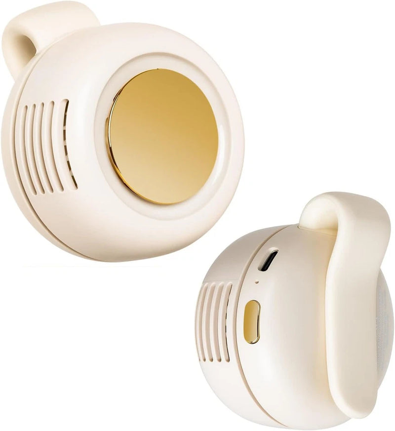 Nano Breeze Waist fan