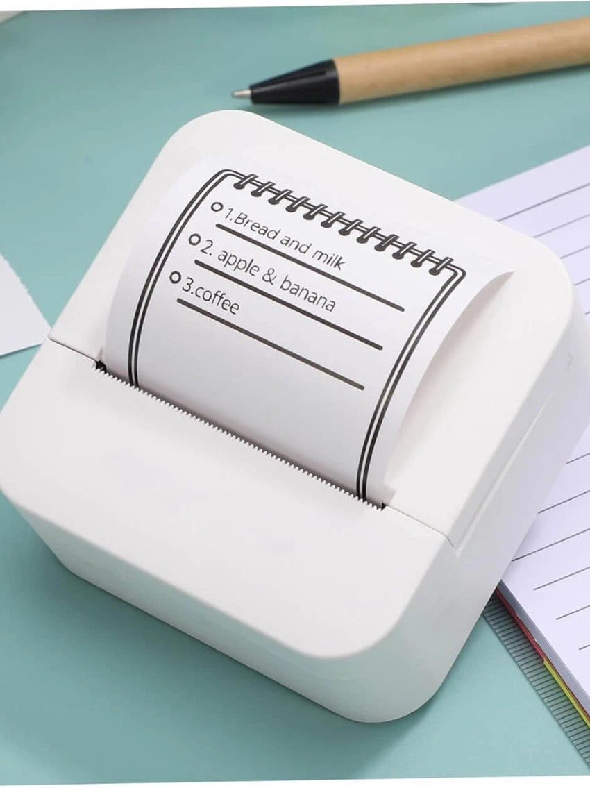 Print Pocket Printer