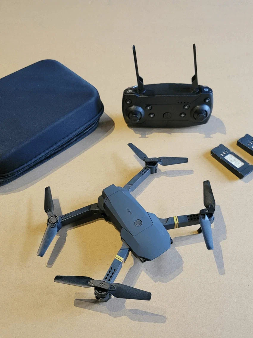 4K Drone