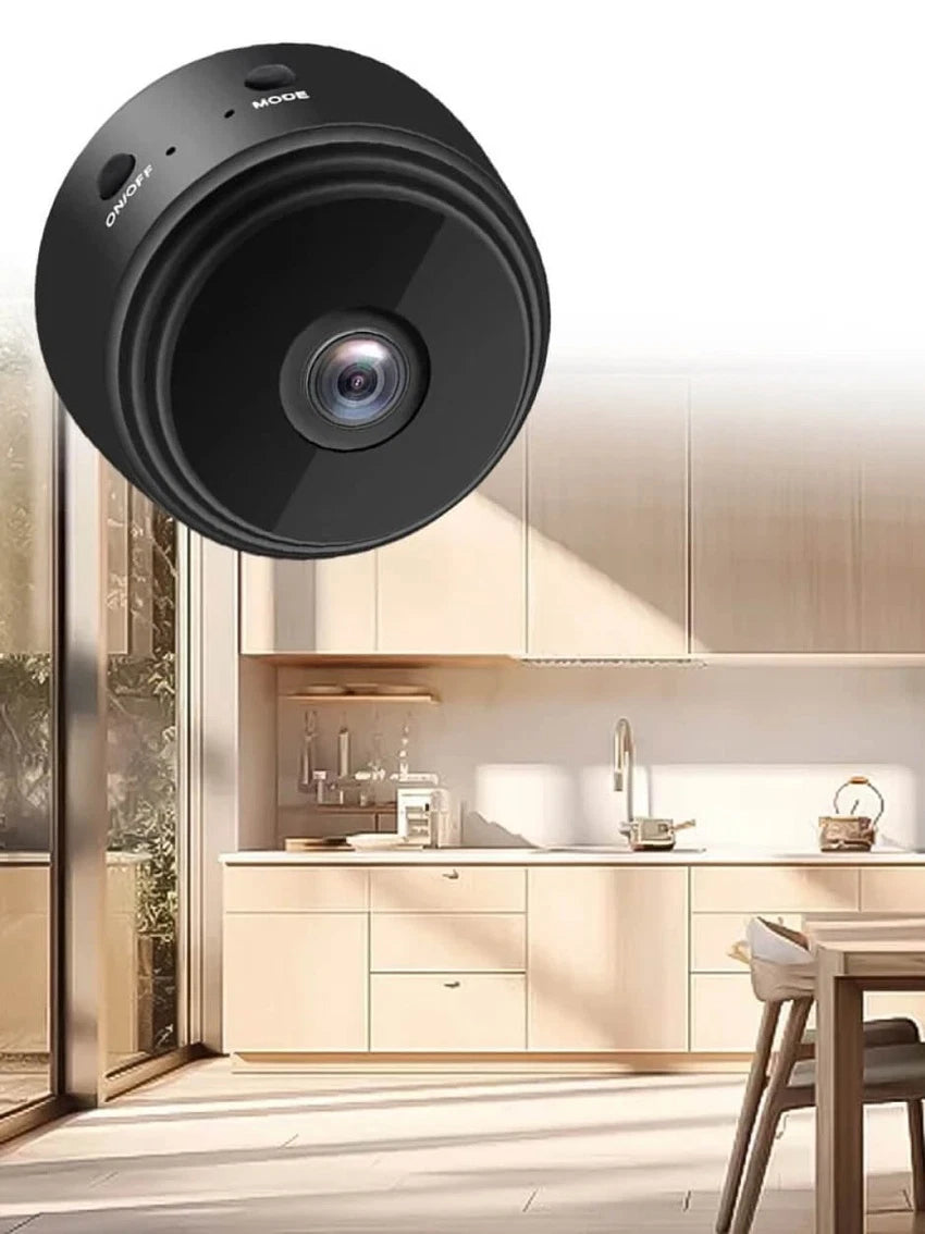 Spy Cam