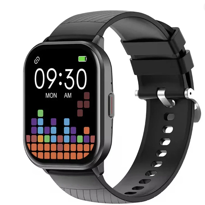 Wrist Sync Smart Watch