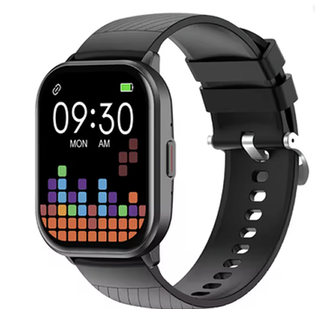 Wrist Sync Smart Watch