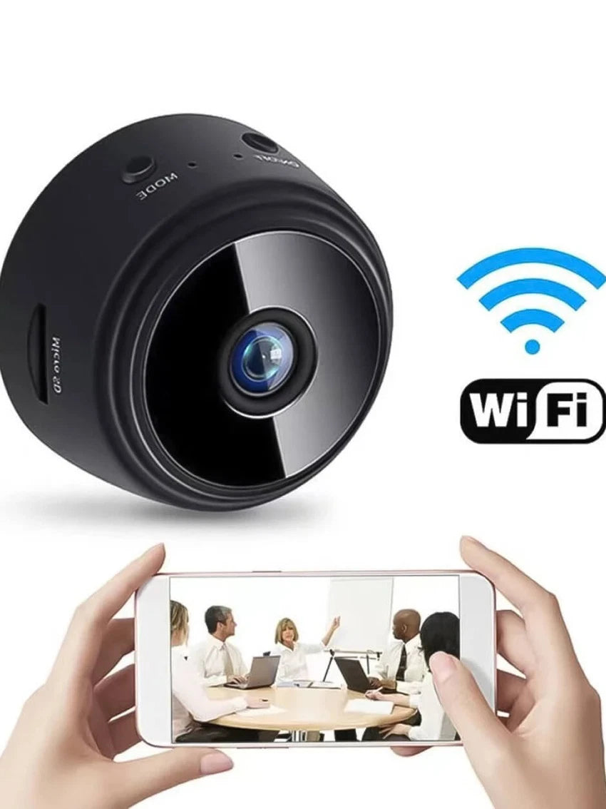Spy Cam