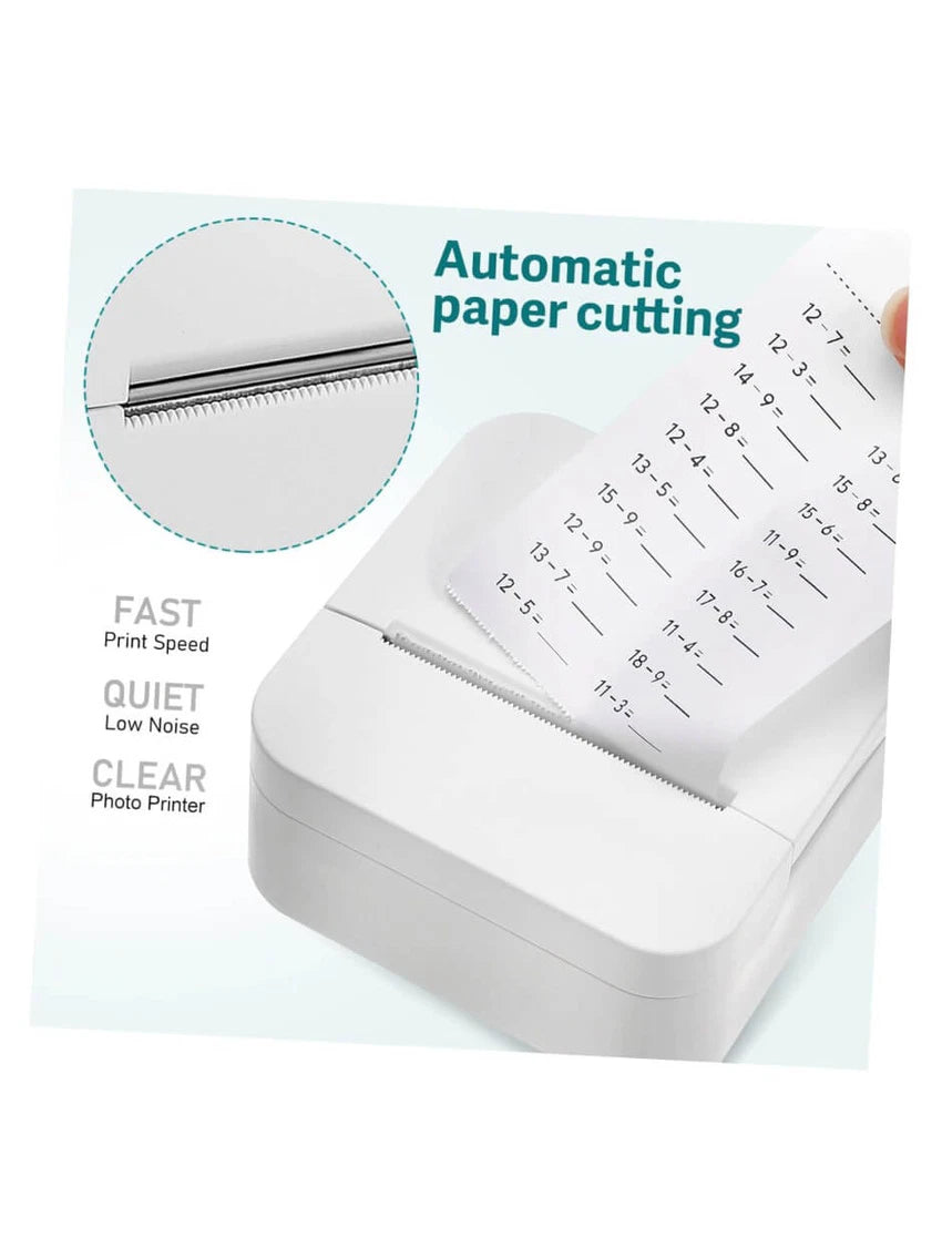 Print Pocket Printer