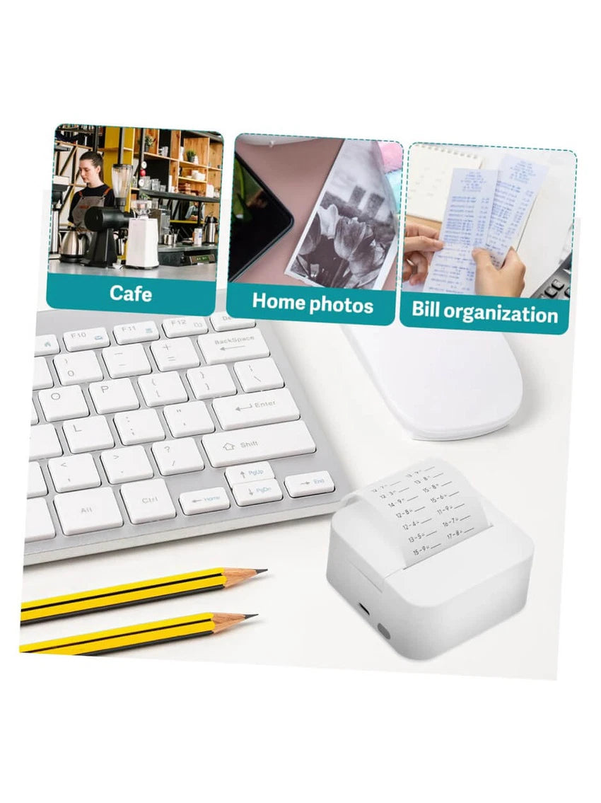 Print Pocket Printer
