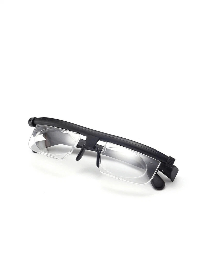 Adjustable Reading Glasses